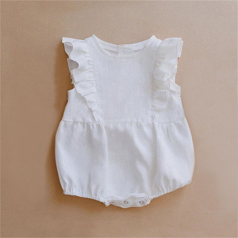 Baby Bodysuit 2