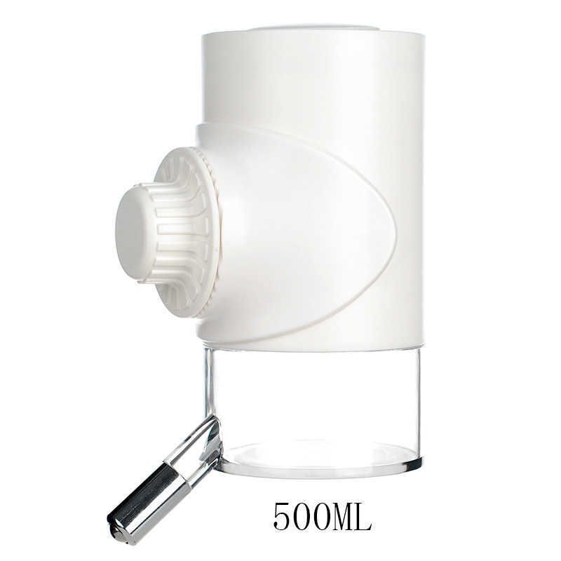 Escreva 500ml.