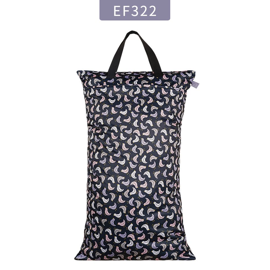 Ef322-wet Bag