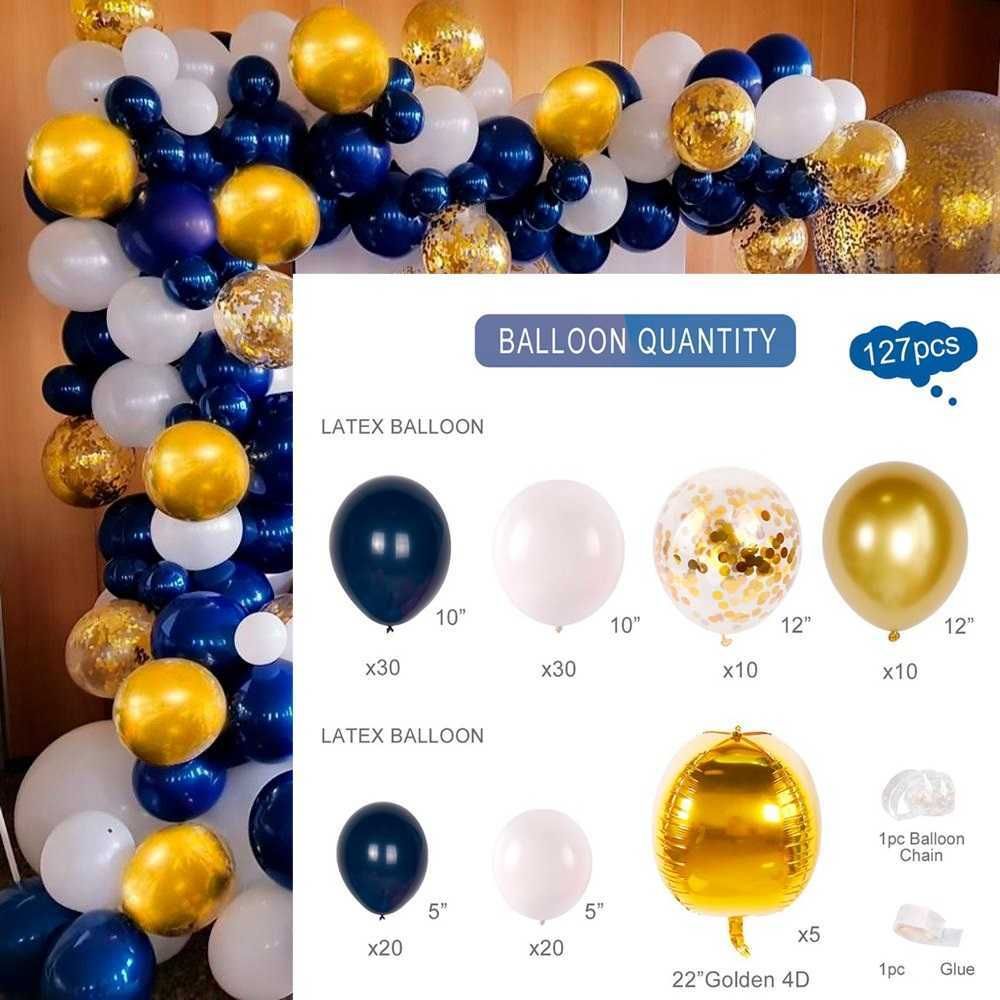 Balon Garland 26