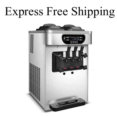 Express Free Shipping