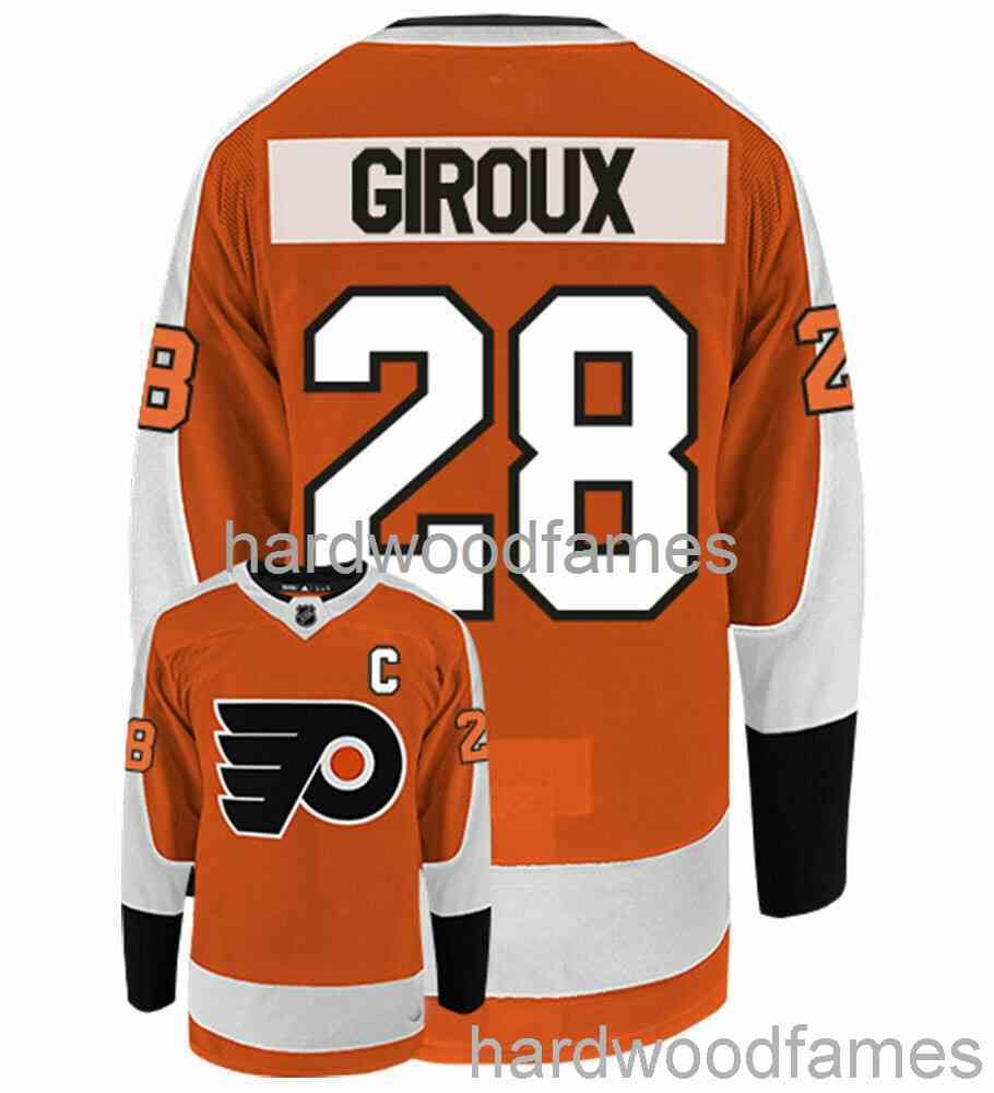 claude giroux jersey