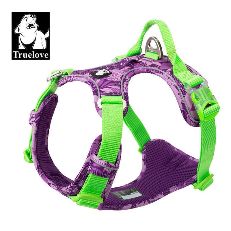 Viola Dog Harness