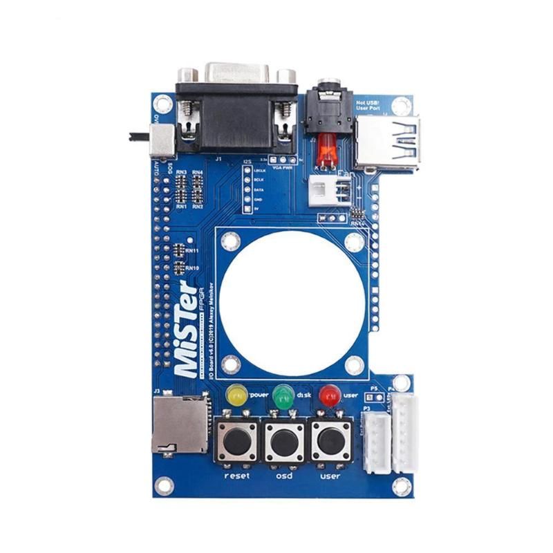 Racionalización Lírico Melodioso HUBS TERASIC DE10 NANO Accesorios Mister FPGA IO Set De Placa RTC USB Extender Hub J0H4 De 61,52 € | DHgate Racionalización Lírico Melodioso HUBS TERASIC DE10 NANO Accesorios Mister FPGA IO Set De Placa RTC USB Extender Hub J0H4 De 61,52 € | DHgate