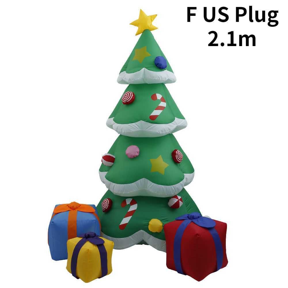 f Us Plug 2.1m