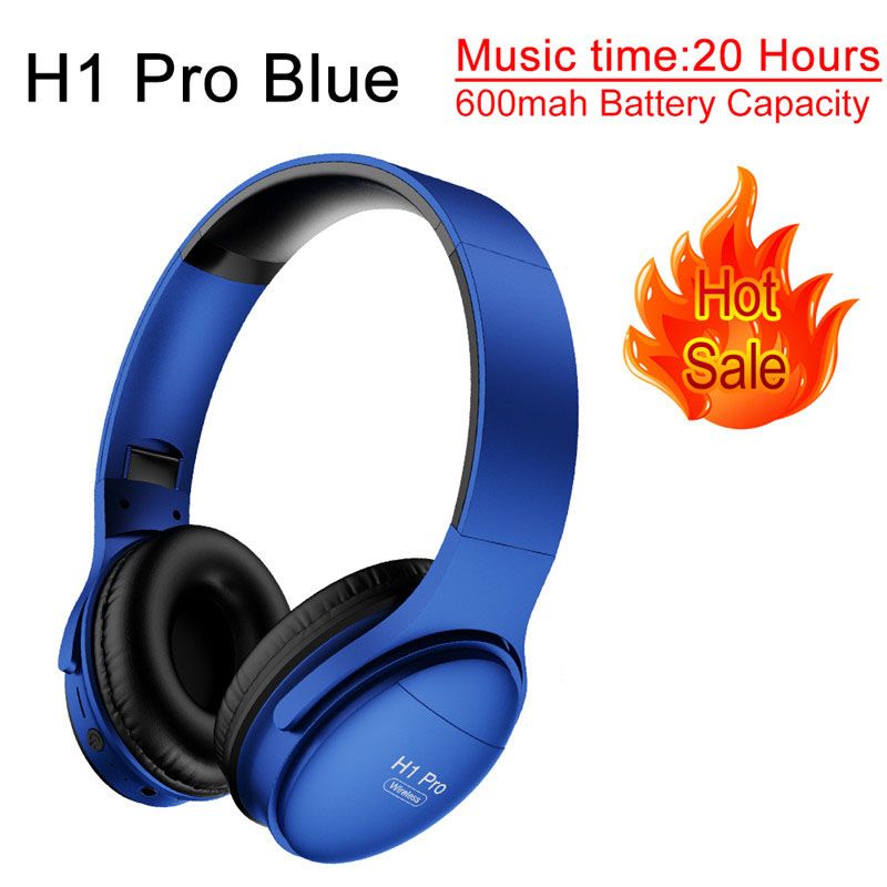 H1 Pro Blue