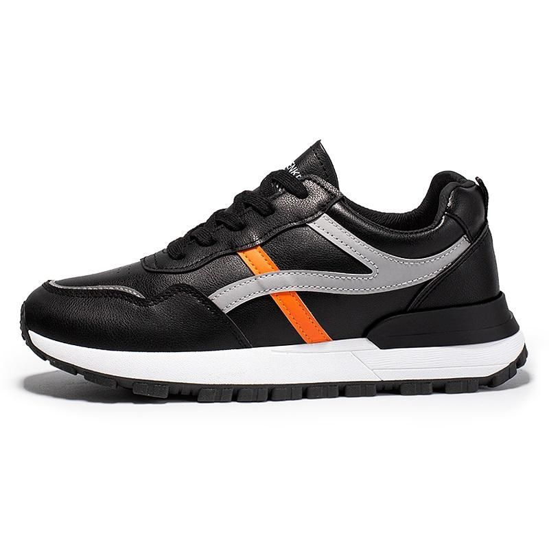 2021 Sneaker Vrouwen Mannen Wit Zwart Lederen Designer Sport Running  Schoenen Ontwerpers 2021 Nieuwste Rubber Sole H65 Sneakers Van Custom128,  49,21 € |DHgate