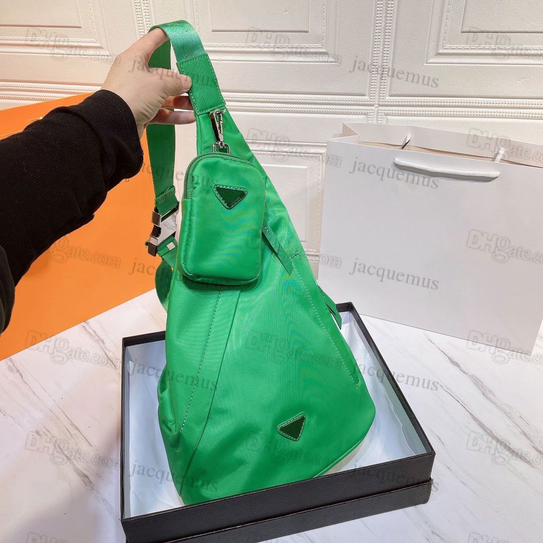 Compra 2022 Moda Para Hombre Bolsas De Pecho Bolsas De Cinturón Bolsa De  Cinturón Bombag Cross Cuerpo Mochila Renylon Hobo Barato | Entrega Rápida Y  Calidad | Es.Dhgate