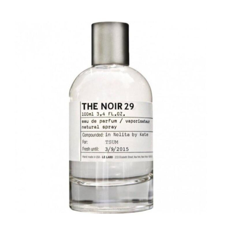 Le Labo le Noir 29