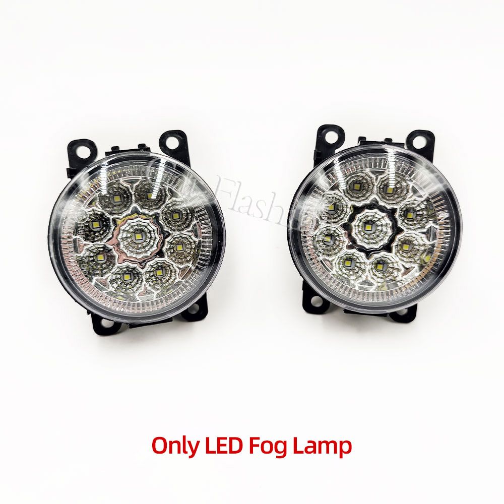 LED lamp