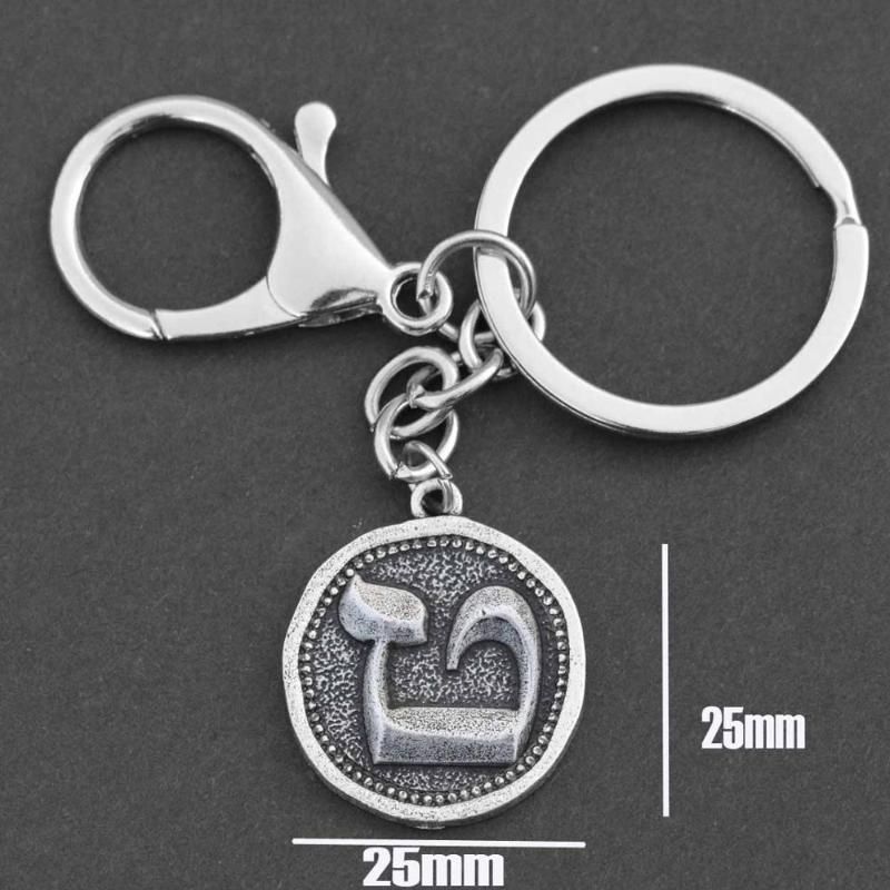 A285 Keychain