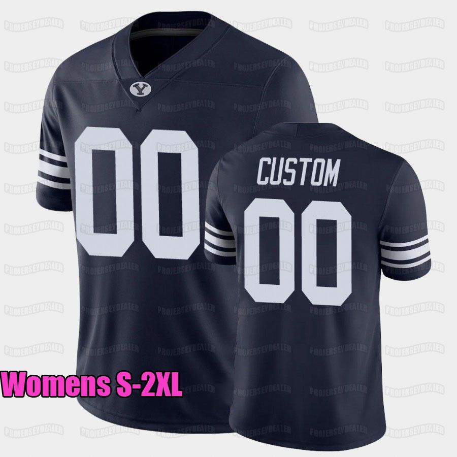 Navy Womens S-2XL