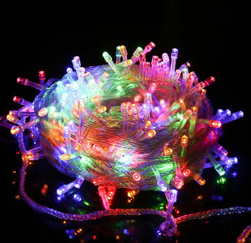 Multicolor-10m 100LED