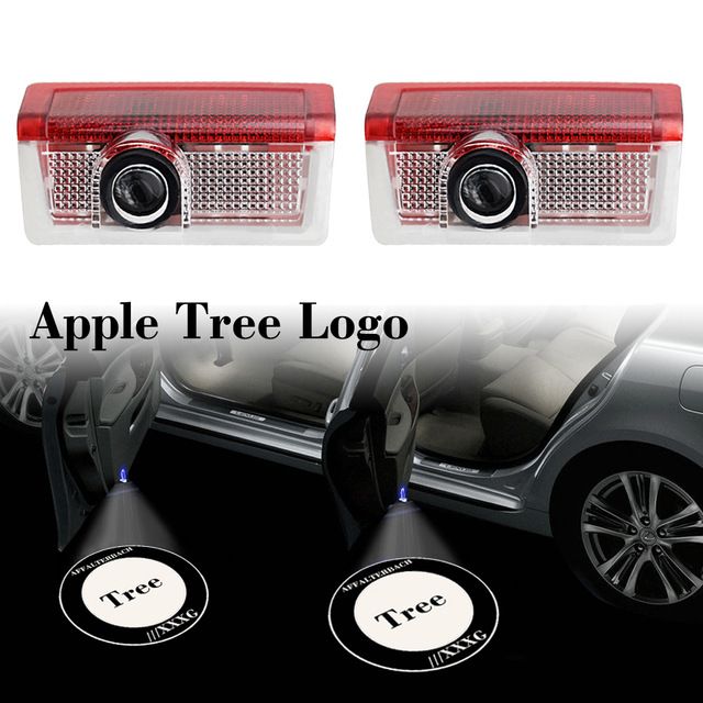 Emitindo Cor: Apple Tree Logocolor: 2 P