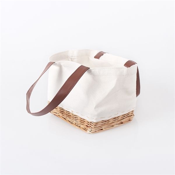 straw weave bolsa