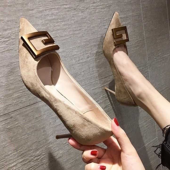 Khaki 9cm