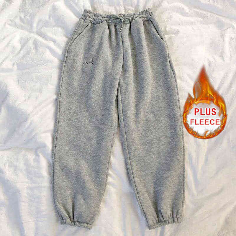 BS PLUS FLEECE GRAY