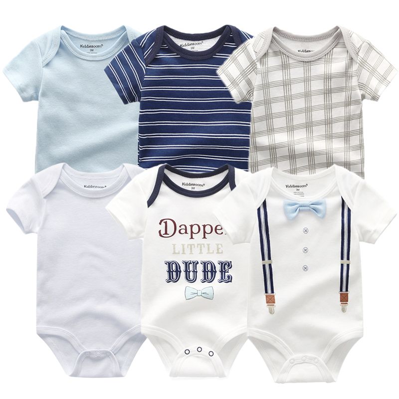 Baby Bodysuit6724