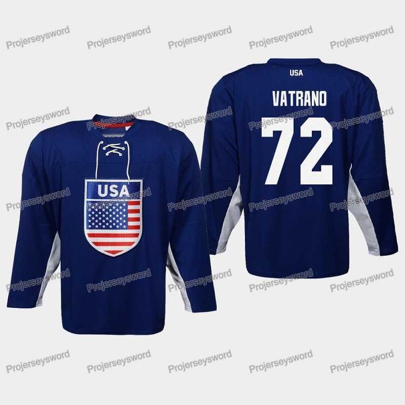 72 frank vatrano