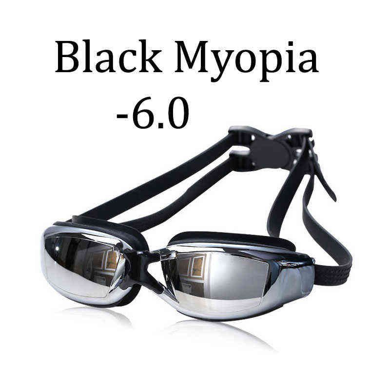 Myopia -6.0