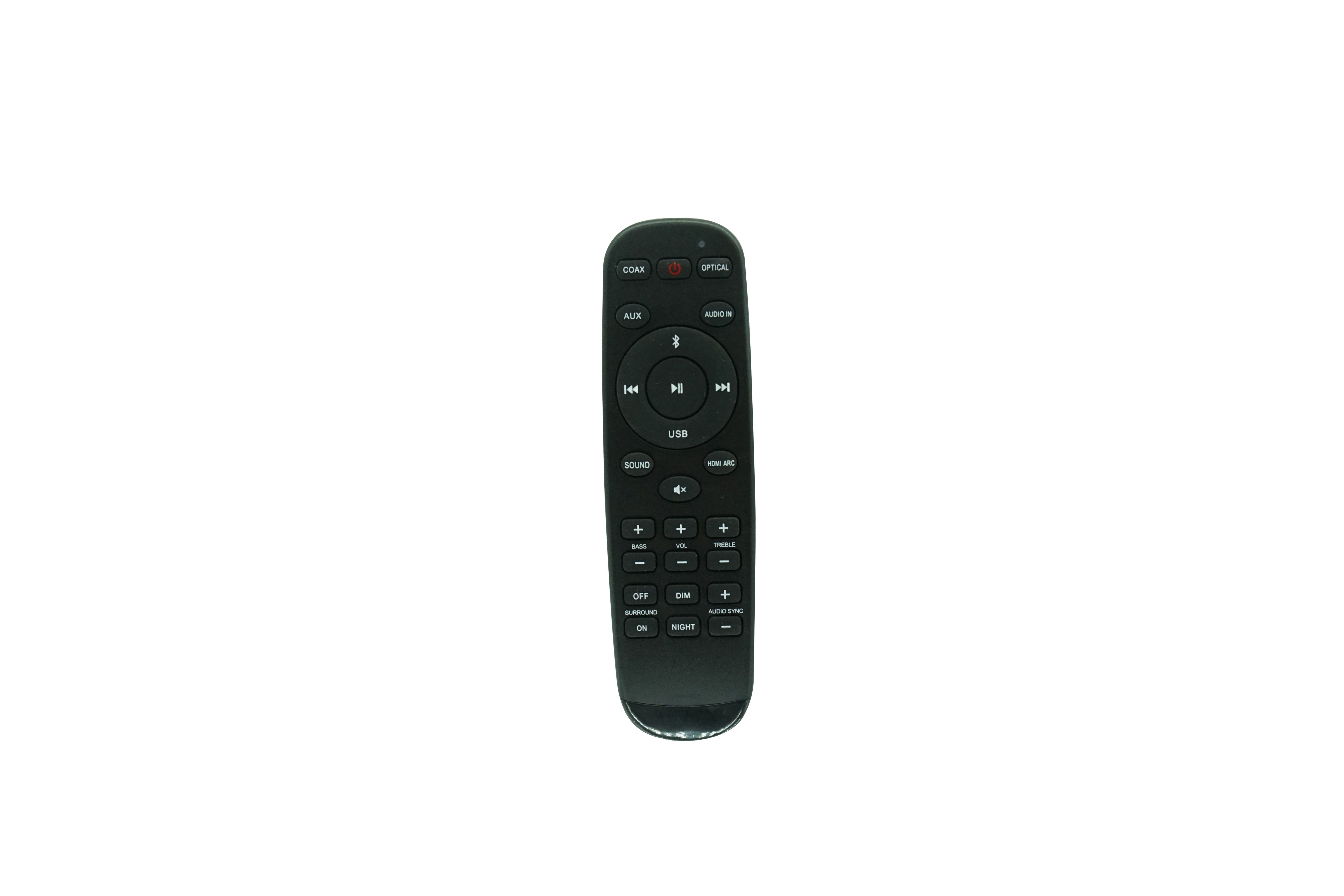 Philips sales soundbar htl3110b