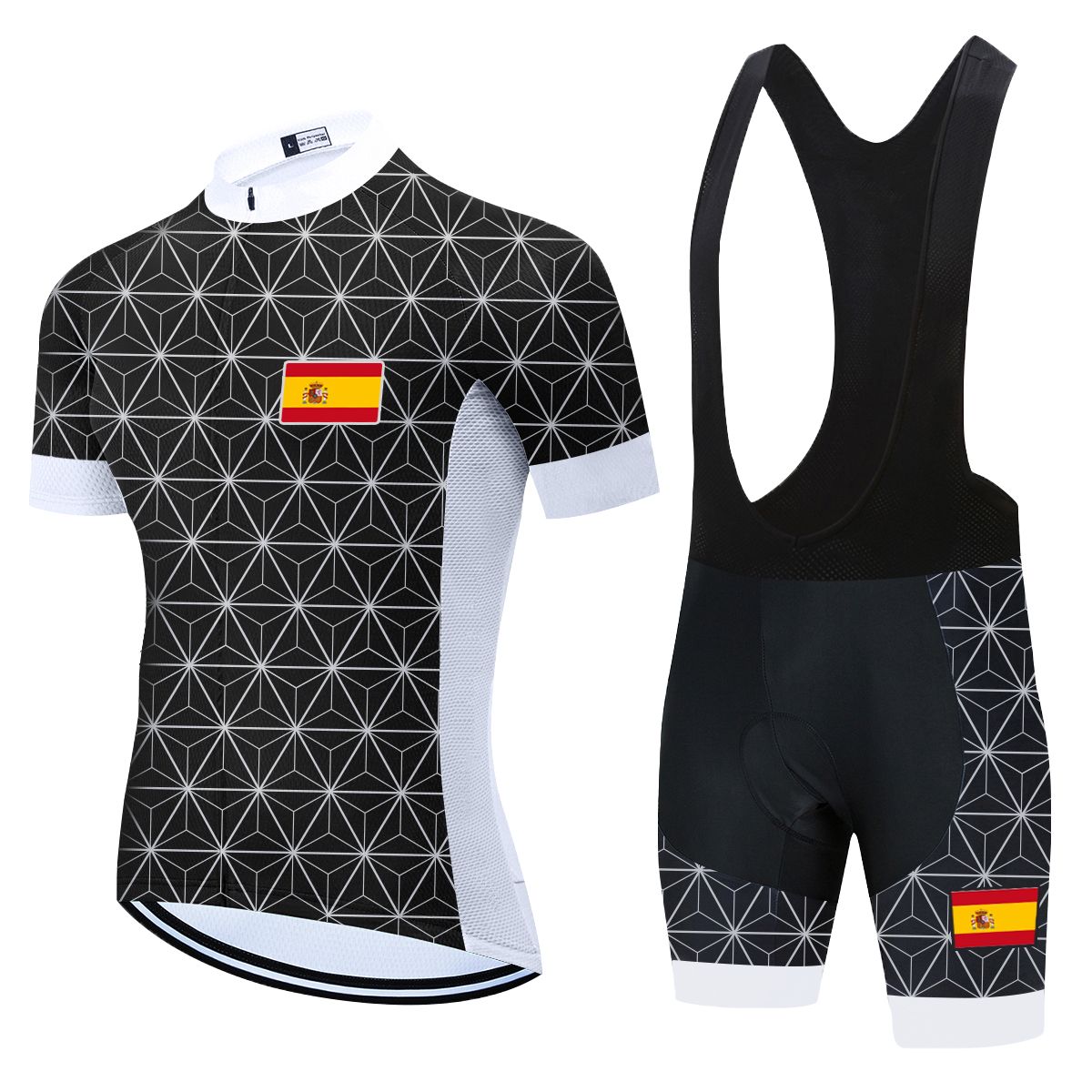 Ensembles de cyclisme 9