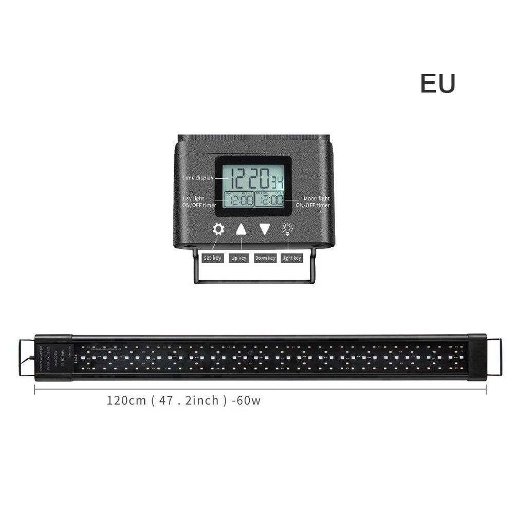 120 centímetros Plug UE