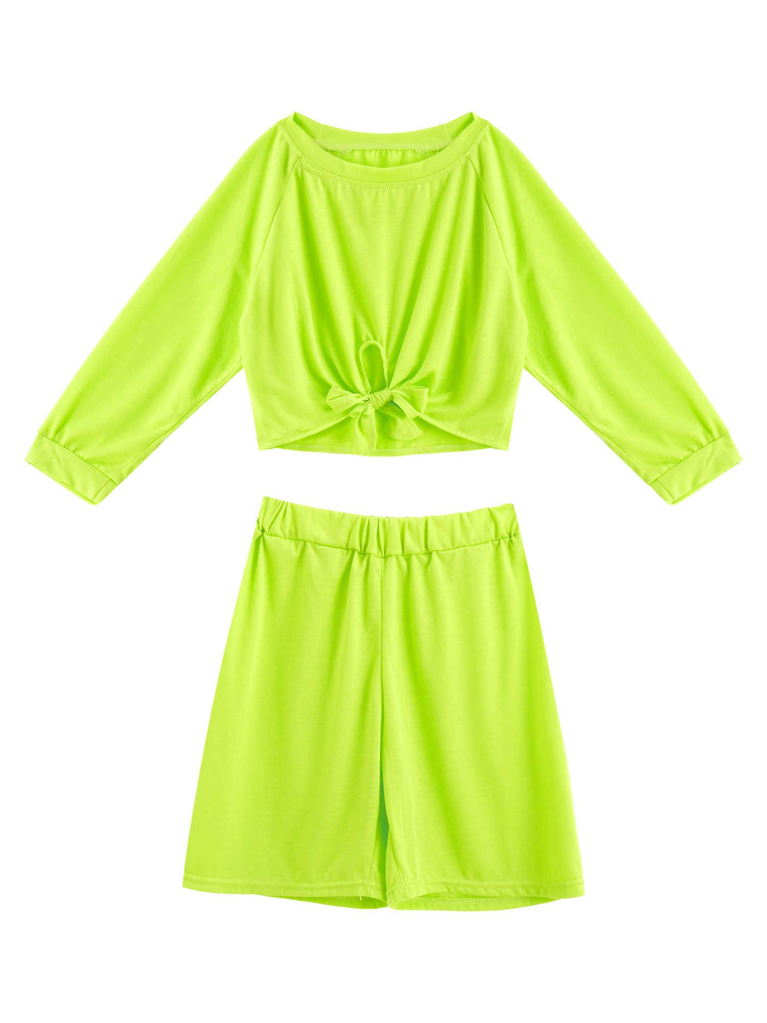 Fluorescent Green