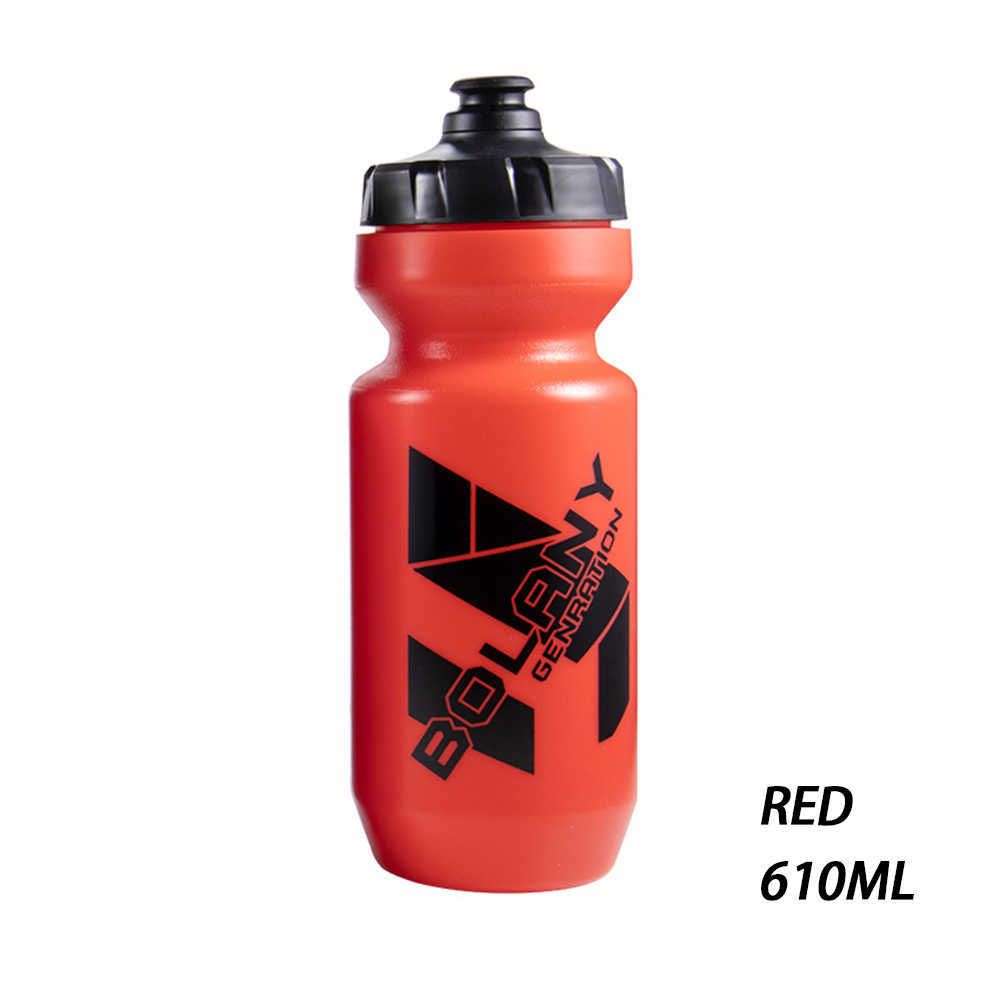Red 610ml
