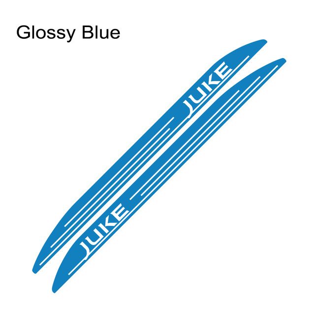 Glossy Blue