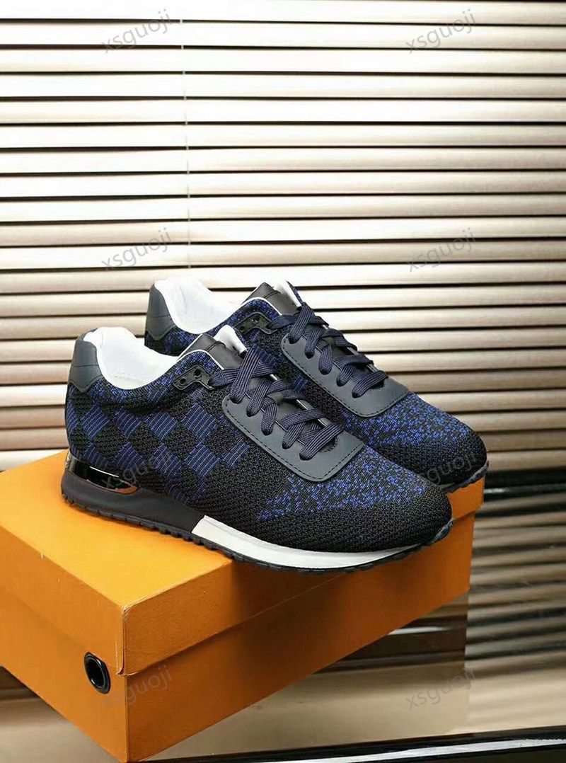 Acquistare Louis Vuitton LV Shoes Casual Da Uomo Di Alta Qualità Scarpe  Sportive Da Uomo Di Alta Qualità Moda Pelle Di Pecora Di Lusso Sottopiano  Modello Casual Da Guida Economico | Consegna