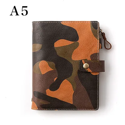 Camuflaje A5