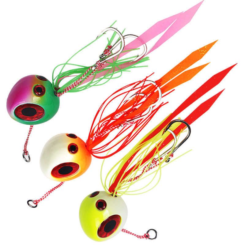 Jig29-3pcs Mixed-100g