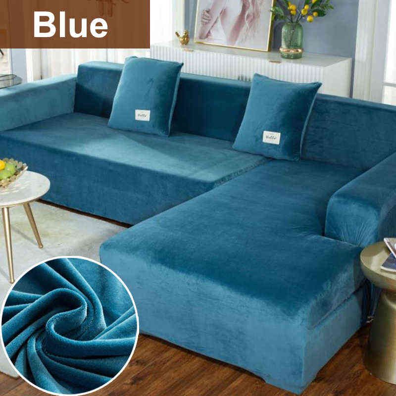 Blue-2 Seater 140-185cm