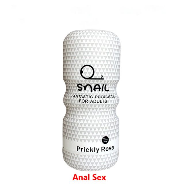 Anal Opening