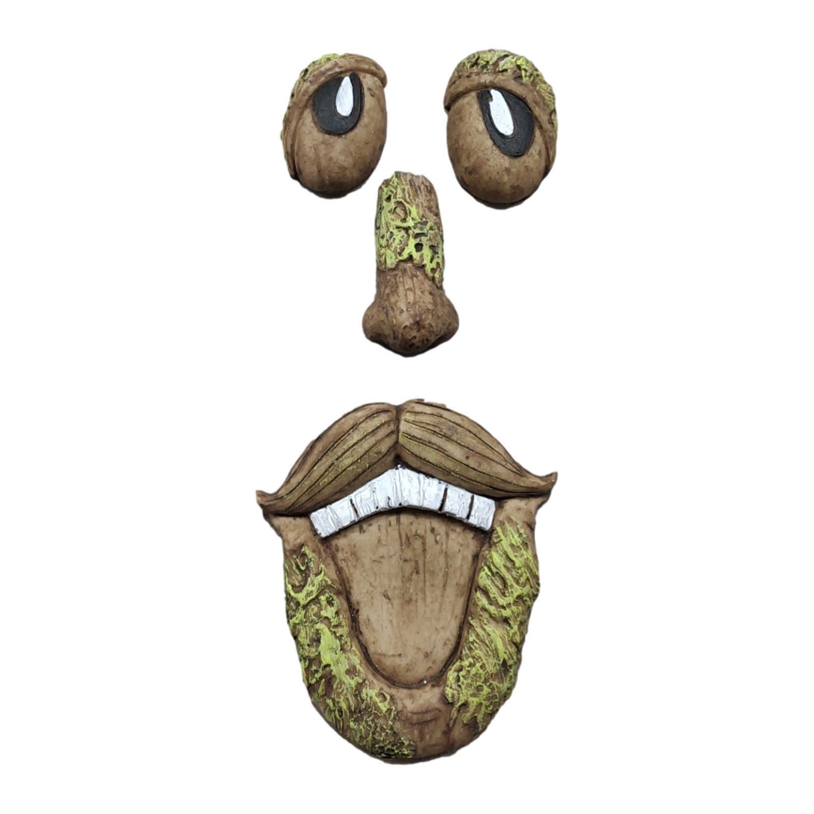 Old Man Tree Hugger Garden Peeker Outdoor Tree Face... From Misihan08, &Price; | DHgate.Com 4 Old Man Tree Hugger Garden Peeker Outdoor Tree Face... From Misihan08, &Price; | DHgate.Com - Image 4