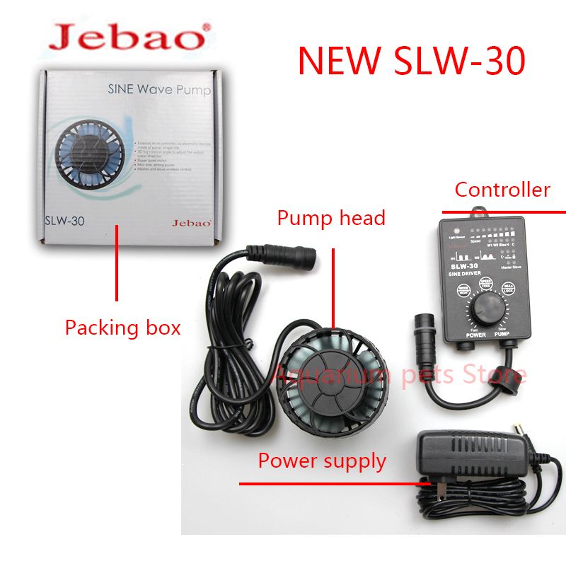 SLW-30 30W-UK Adapter Plug