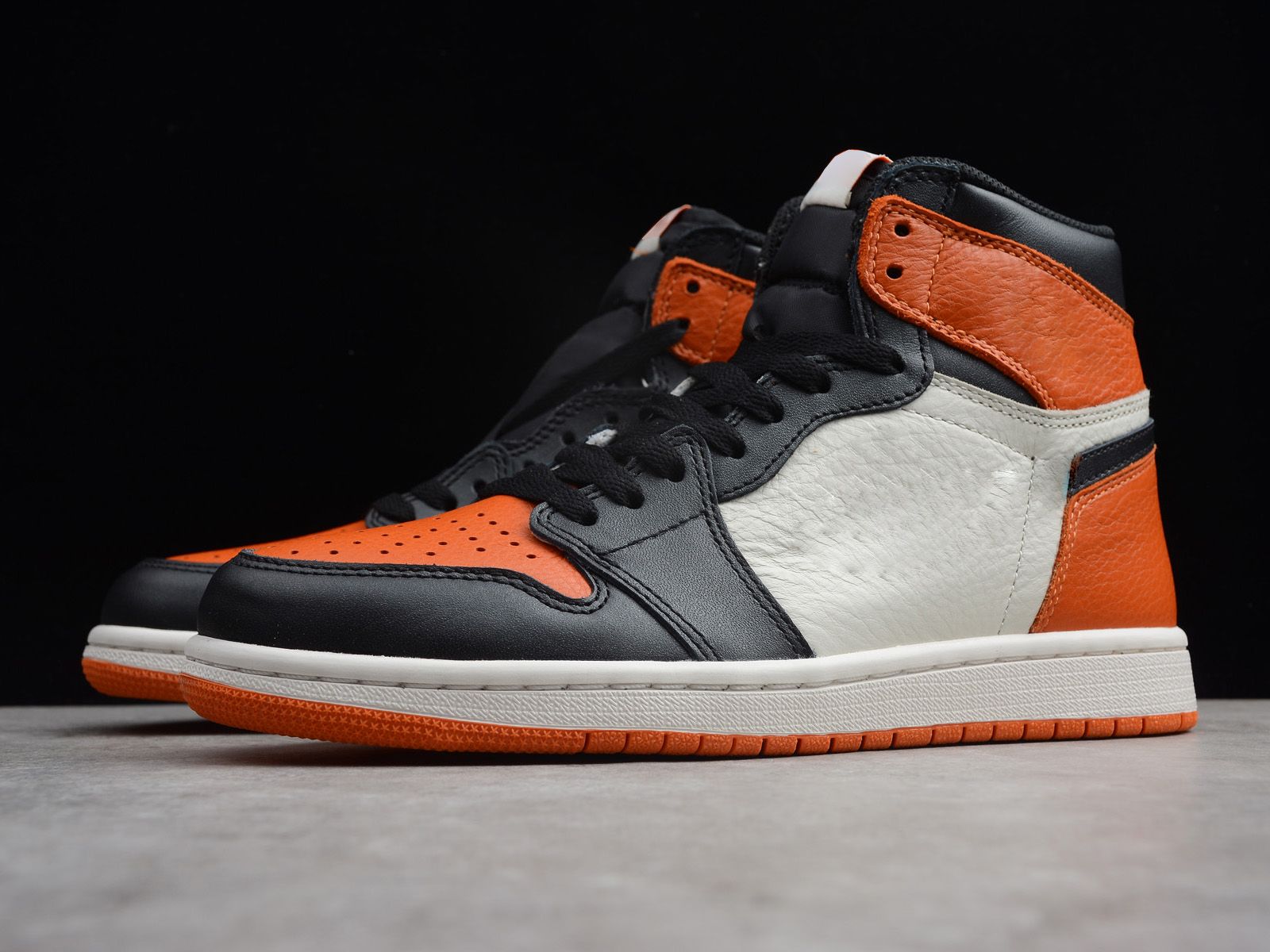 39 Shattered Backboard