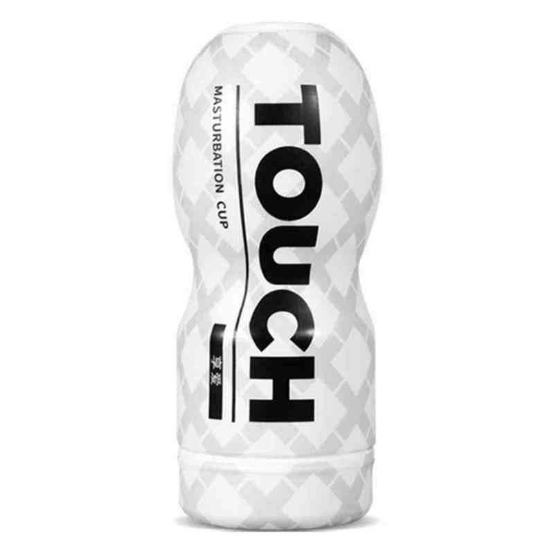 Touch Wrap w