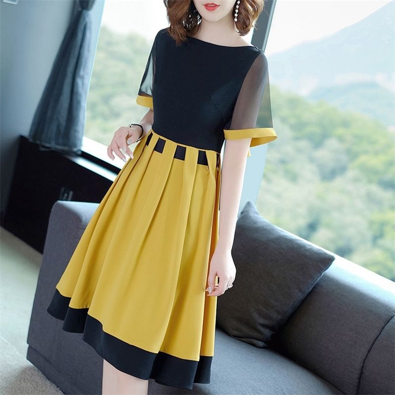 Vestidos Para Niñas Largos Casuales Store, 55% OFF | www.centrehara.com