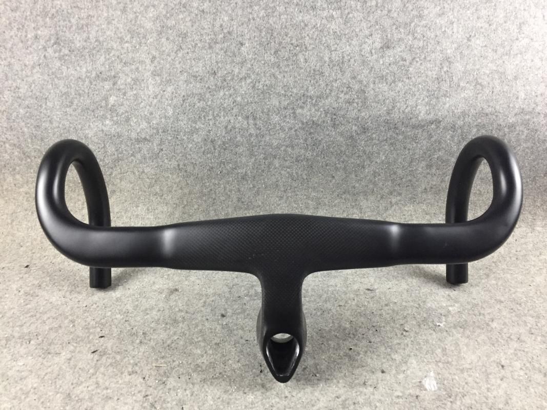 Black Handlebar