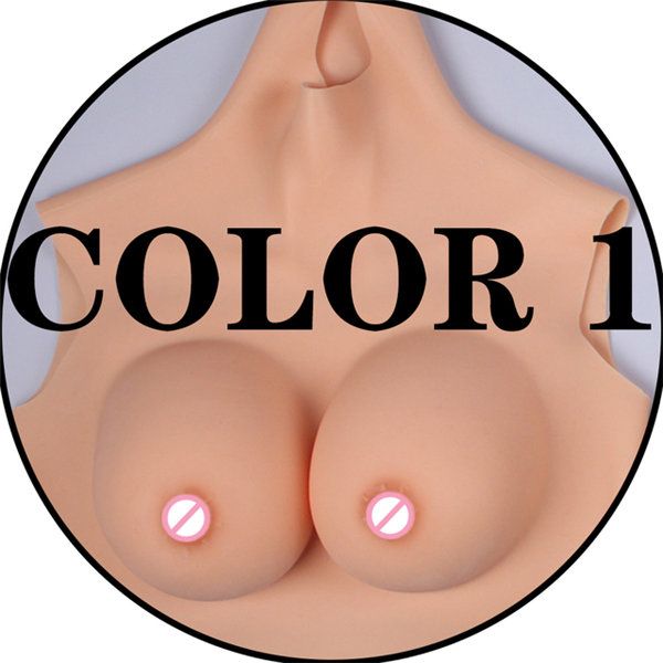 B CUP Color 1