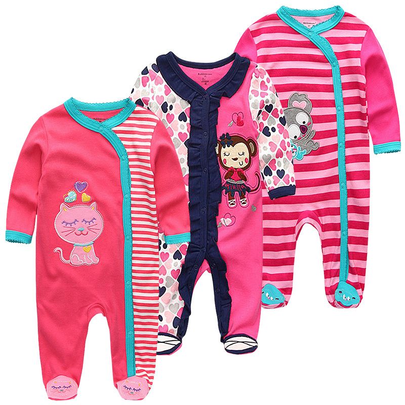 Vêtements de bébé 7