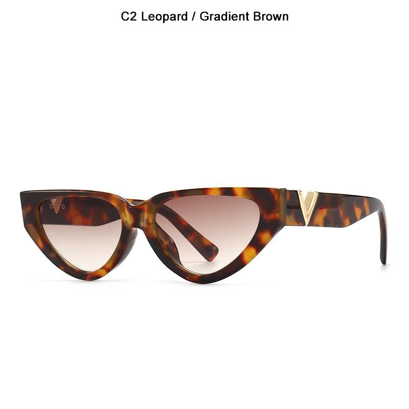 C2 Leopard Brown