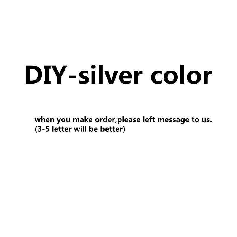 DIY-SILVER