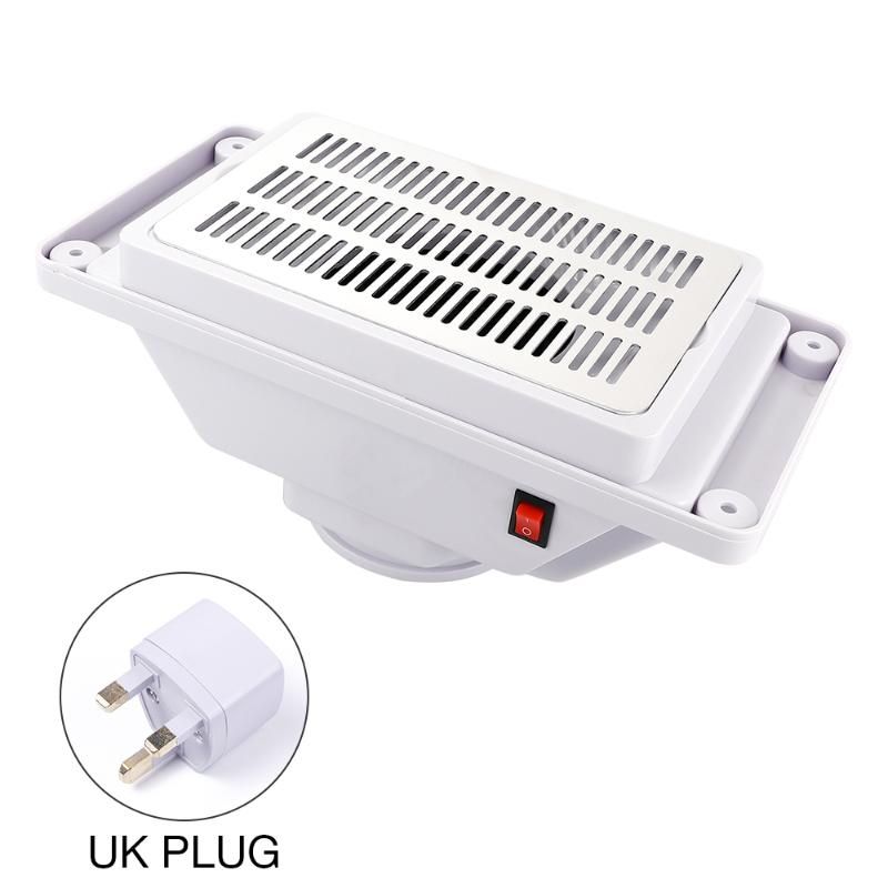 220 V UK Plug