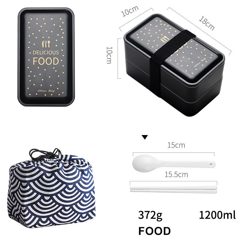FOOD With Bag-2