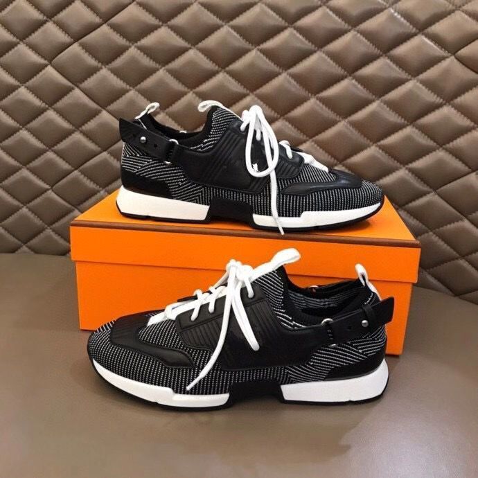 Acheter Pas Cher Hermes Shoes NOUVEAUX MENS 2021 Designer Sneakers Sneakers  Chaussures Speapeed Entraîneur Hommes Speaker Formateur Chaussettes  Sneakers Casual Chaussures Coureurs Chaussures MK01 Du 88,88 € | Fr.Dhgate