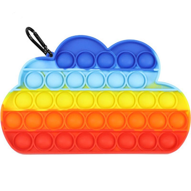 cloud fidget