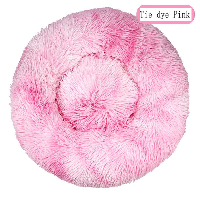 Tie Dye roze